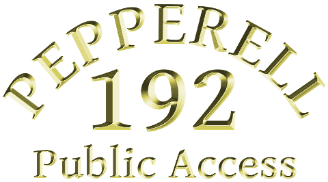Channel 192 Logo